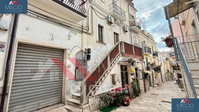 Appartamento in residenziale in Via San Nicola 30