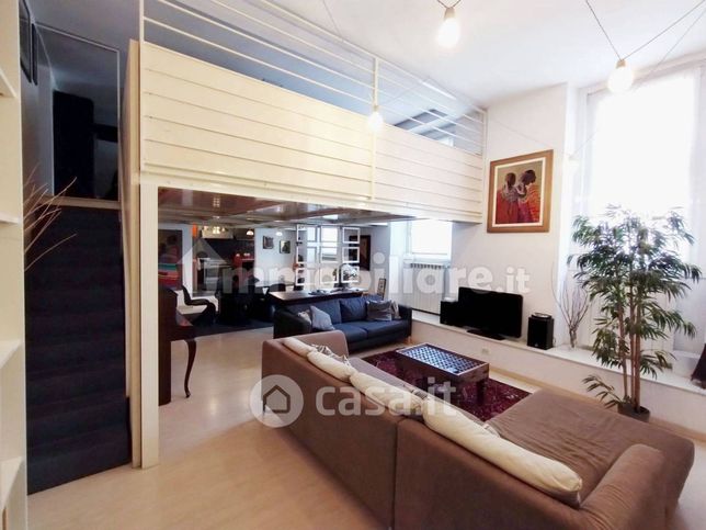 Loft in residenziale in 