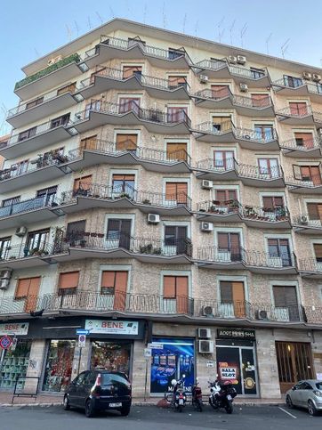 Appartamento in residenziale in Via Argentina 68