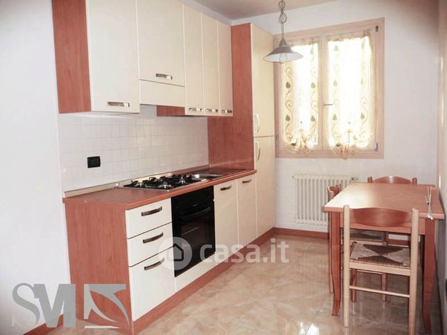 Appartamento in residenziale in 