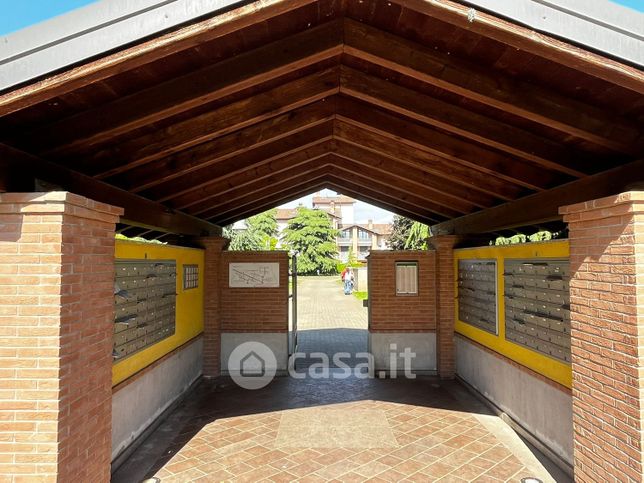 Appartamento in residenziale in Via Trieste 7