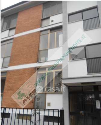 Appartamento in residenziale in Via Papa Giovanni XXIII 103