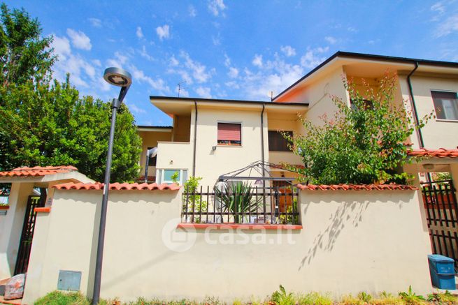 Villetta a schiera in residenziale in Via San Donato