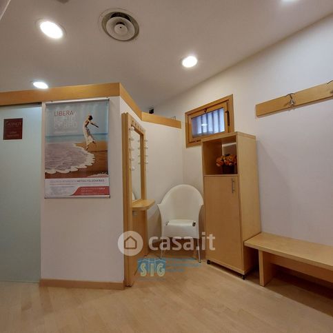 Ufficio in commerciale in Via Tuscolo 1