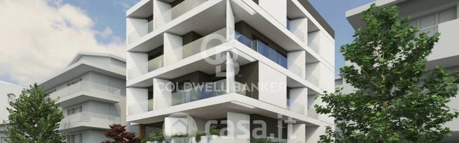 Nuova costruzione in casa nuova in Viale Bassini 6