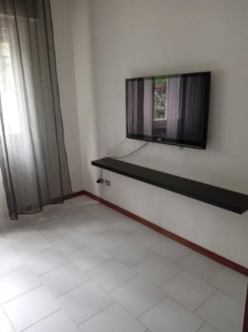 Appartamento in residenziale in