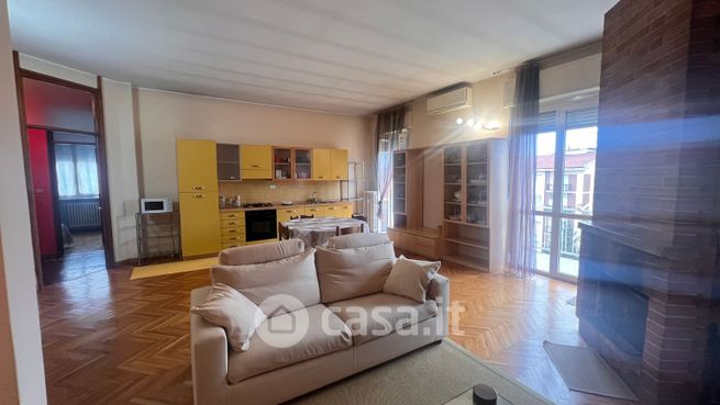 Appartamento in residenziale in Via Carlo Nogaro