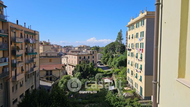 Appartamento in residenziale in Via degli Albanesi
