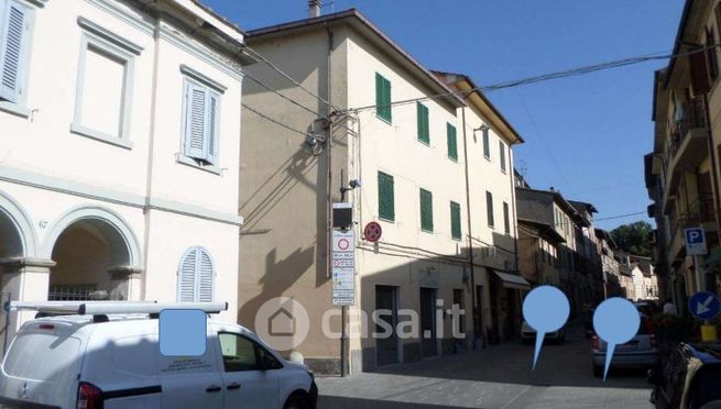 Appartamento in residenziale in Via Pomerio San Florido