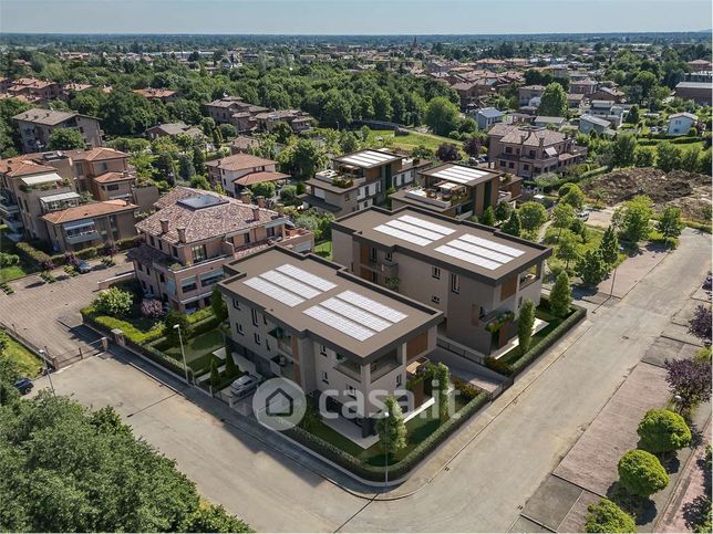 Appartamento in residenziale in