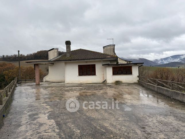 Villa in residenziale in Serra San Facondino