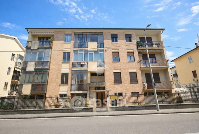 Appartamento in residenziale in Via Basilio Dalla Scola 8