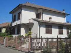 Villetta a schiera in residenziale in Via Legnano 3