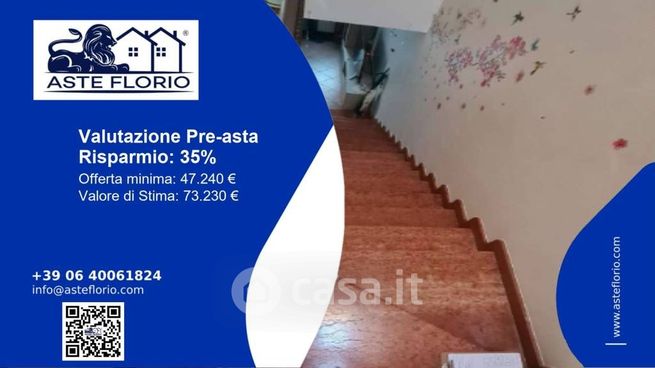 Appartamento in residenziale in Via Bartolomeo Palumbo