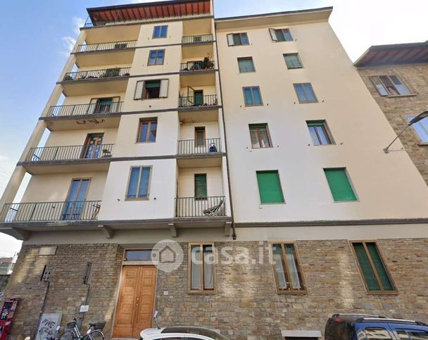 Appartamento in residenziale in Via Giuseppe la Farina 56