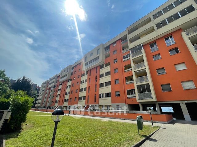 Appartamento in residenziale in Via Cascina Bianca 26