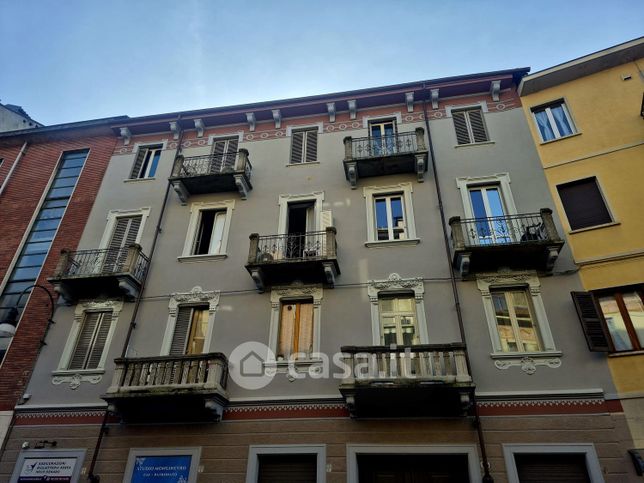 Appartamento in residenziale in Via Venasca 13