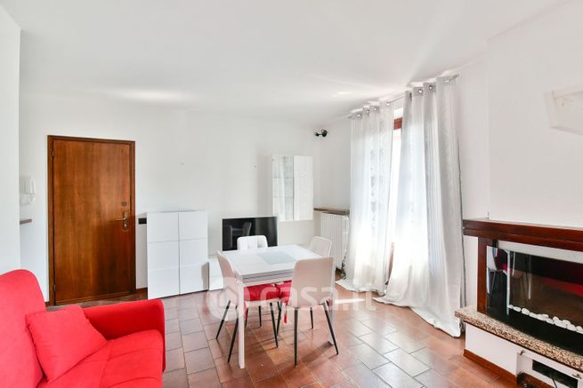 Appartamento in residenziale in Via Libertà 86 /a