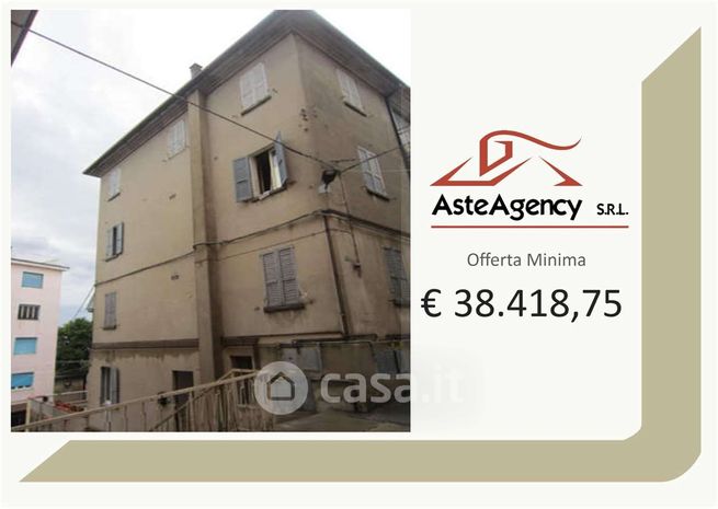 Appartamento in residenziale in Via Vittorio Veneto 18