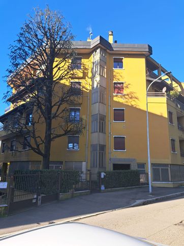 Appartamento in residenziale in Via Dante Alighieri