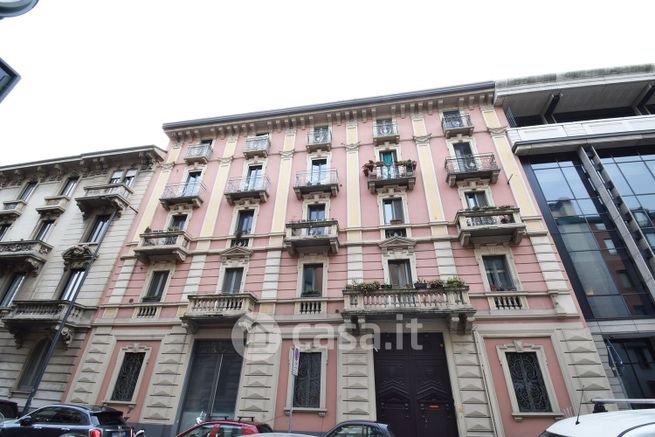 Appartamento in residenziale in Via Maurizio Quadrio 15