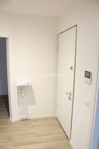 Appartamento in residenziale in Via Glorenza