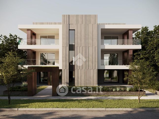 Appartamento in residenziale in Via Antonio Gramsci 11