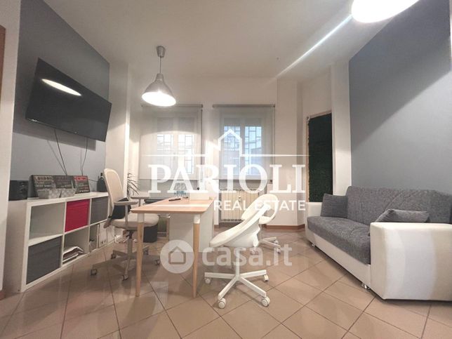 Appartamento in residenziale in Via di Vigna Stelluti