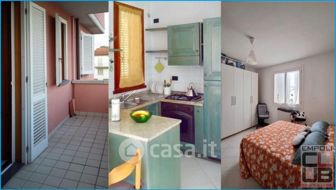 Appartamento in residenziale in Via Luigi Lazzeri 50053