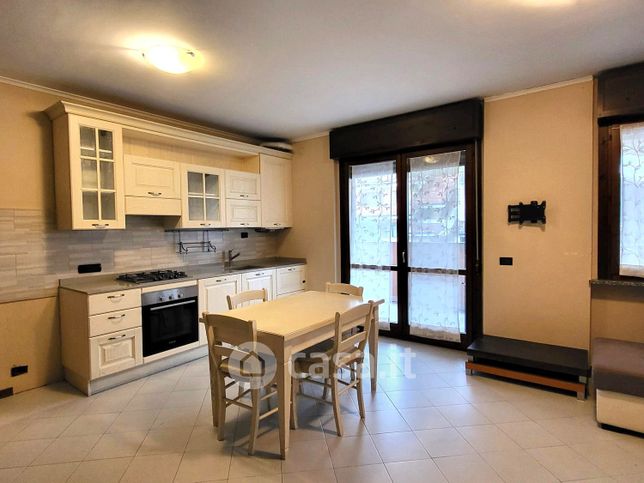 Appartamento in residenziale in Via San Carlo