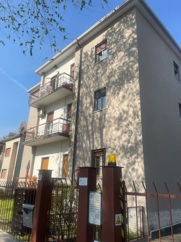 Appartamento in residenziale in 