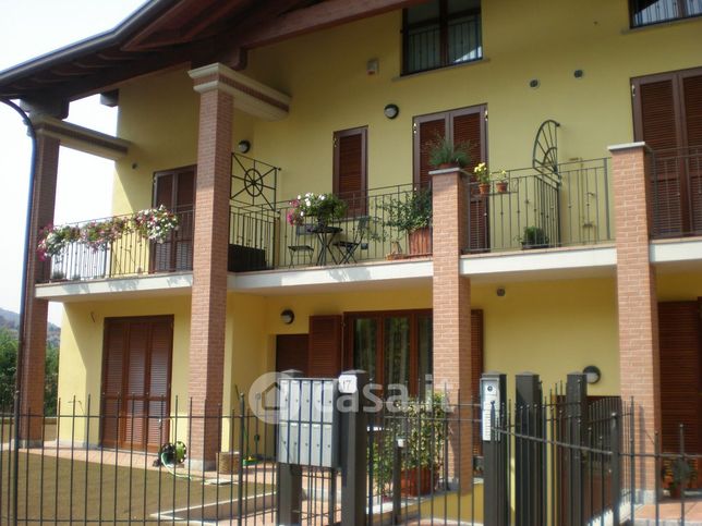 Appartamento in residenziale in Via Stefano Ticozzi 17