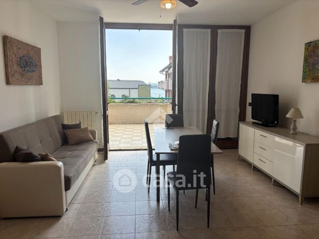 Appartamento in residenziale in Piazza Vecchia Filanda