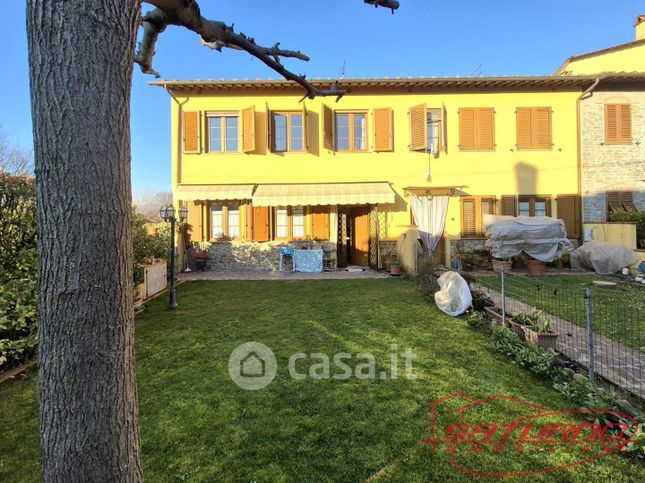 Appartamento in residenziale in Via dei Ramacciotti 33