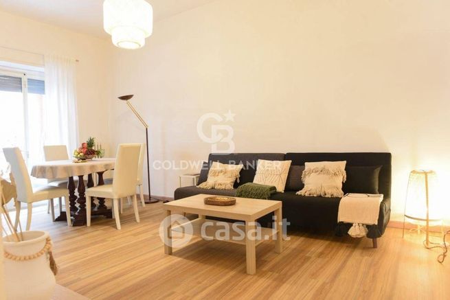 Appartamento in residenziale in Via di Monte Verde