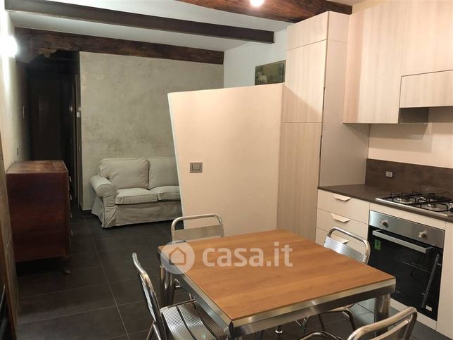 Appartamento in residenziale in Via XX Settembre