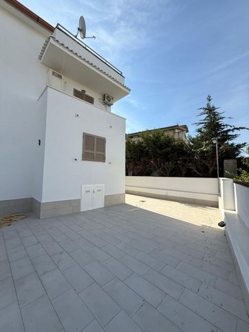 Villa in residenziale in Via Vicinale Massariola