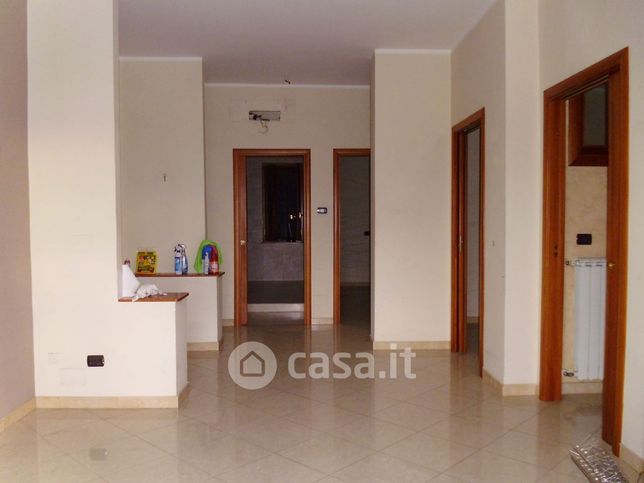 Appartamento in residenziale in Via Saggese