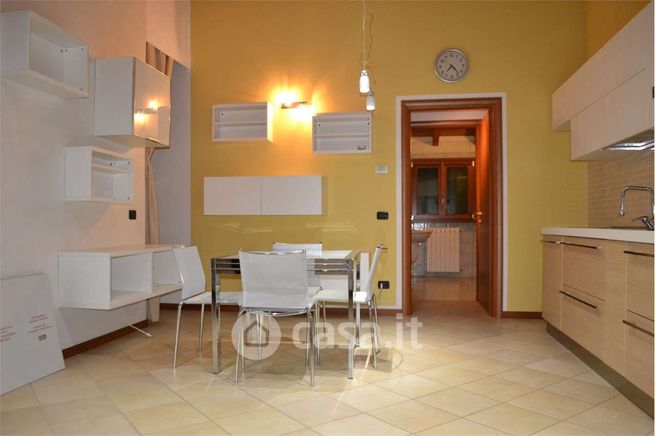 Appartamento in residenziale in Via Spinetti 48