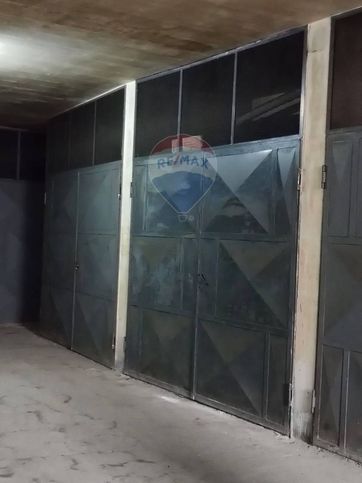 Box/posto auto in residenziale in Via San Giuseppe 186