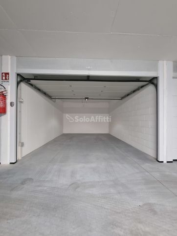 Garage/posto auto in residenziale in 