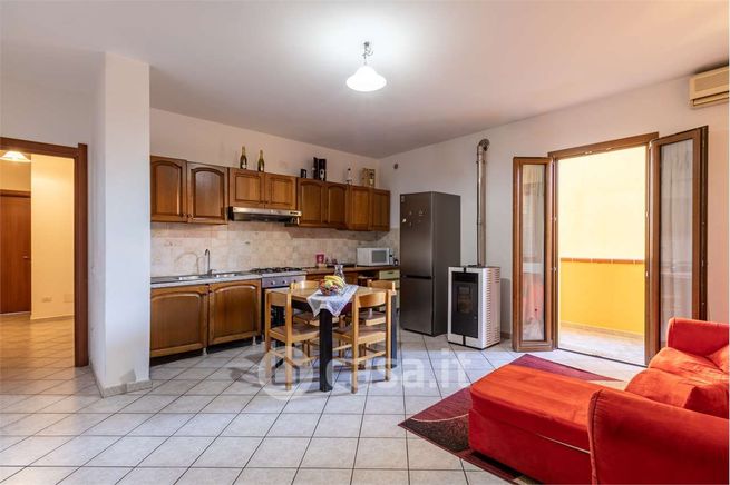 Appartamento in residenziale in Via Sardegna