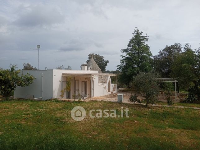 Baita/bungalow/chalet/trullo in residenziale in Contrada Fragnito