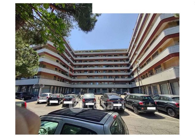 Appartamento in residenziale in Via Lungaterno Sud