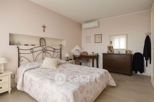 Appartamento in residenziale in Via Guglielmo Marconi 32