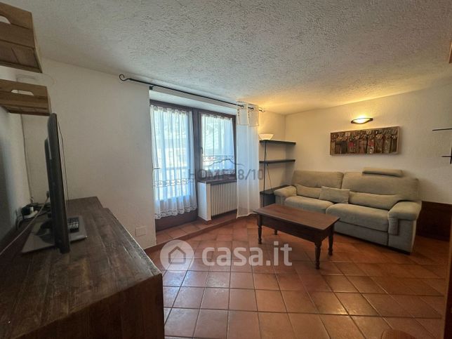 Appartamento in residenziale in Passaggio Riberi 7