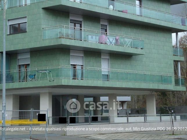Casa indipendente in residenziale in Via Federico Wenner 1 d