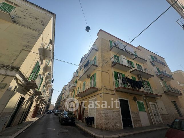 Appartamento in residenziale in Via C. Cattaneo 36