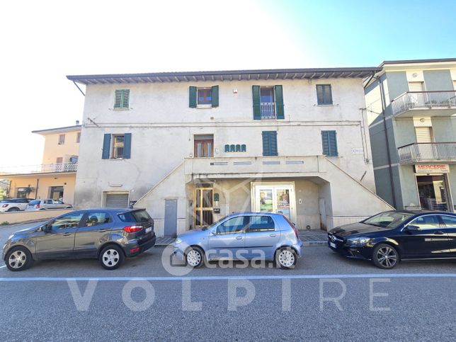 Appartamento in residenziale in Via Giovanni Becchetti 81A