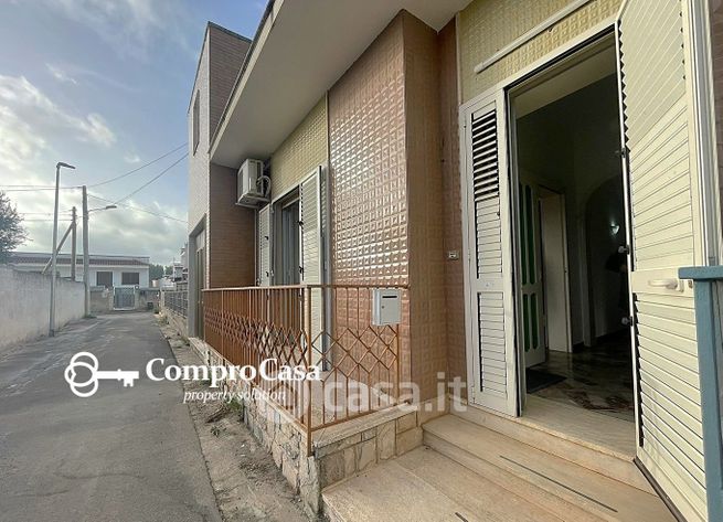 Appartamento in residenziale in Via Archimede Costadura 32